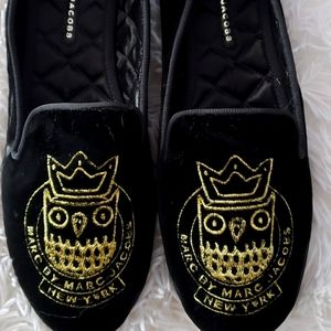 Marc Jacob flats- Size 10